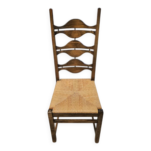 Jordi Vilanova i Bosch - salle manger chaise