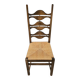 Jordi Vilanova i Bosch / Dining Chair Spain / 1964