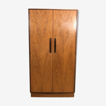 Armoire G Plan en teck, années 70