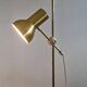 Lampadaire des années 1970, Belid, Suède