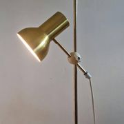 1970s floor lamp, Belid, Sweden
