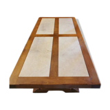 Dining room table