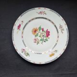 Large Plate Raynaud from Limoges, Model "Formose", Exclusive Edition,