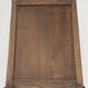 Small wall cabinet