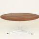 Table basse modèle 3513 par Arne Jacobsen pour Fritz Hansen, Danemark, années 1960
