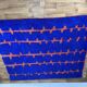 Authentic Handwoven Berber Moroccan Rug 200cmx300cm