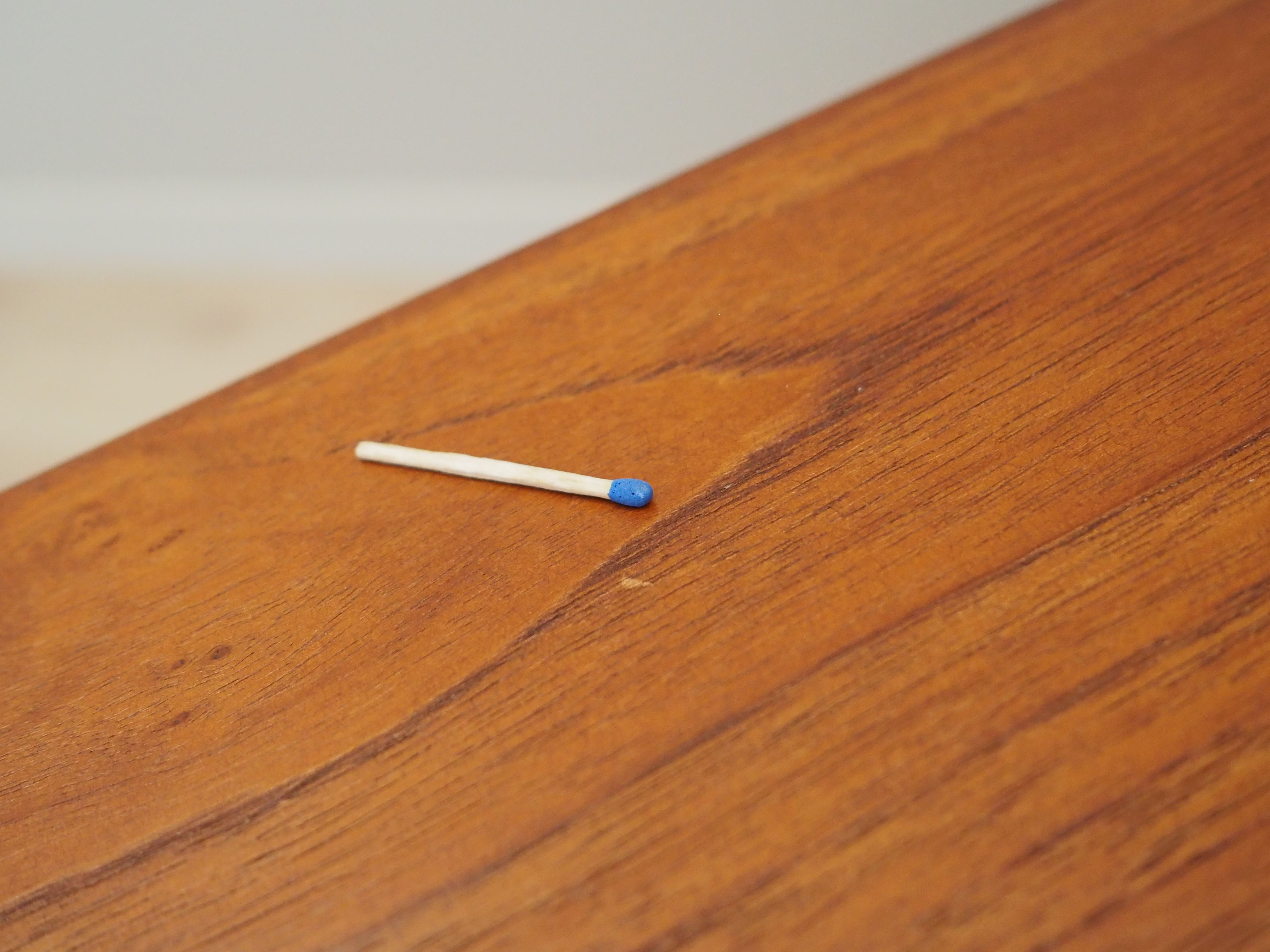 Teak coffee table, Danish design, 1970s, production: Denmark