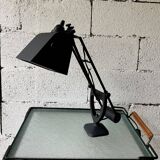Muno lamp