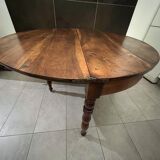Table salle à manger bois