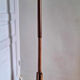 Baumann vintage coat racks, old coat hooks for entrance