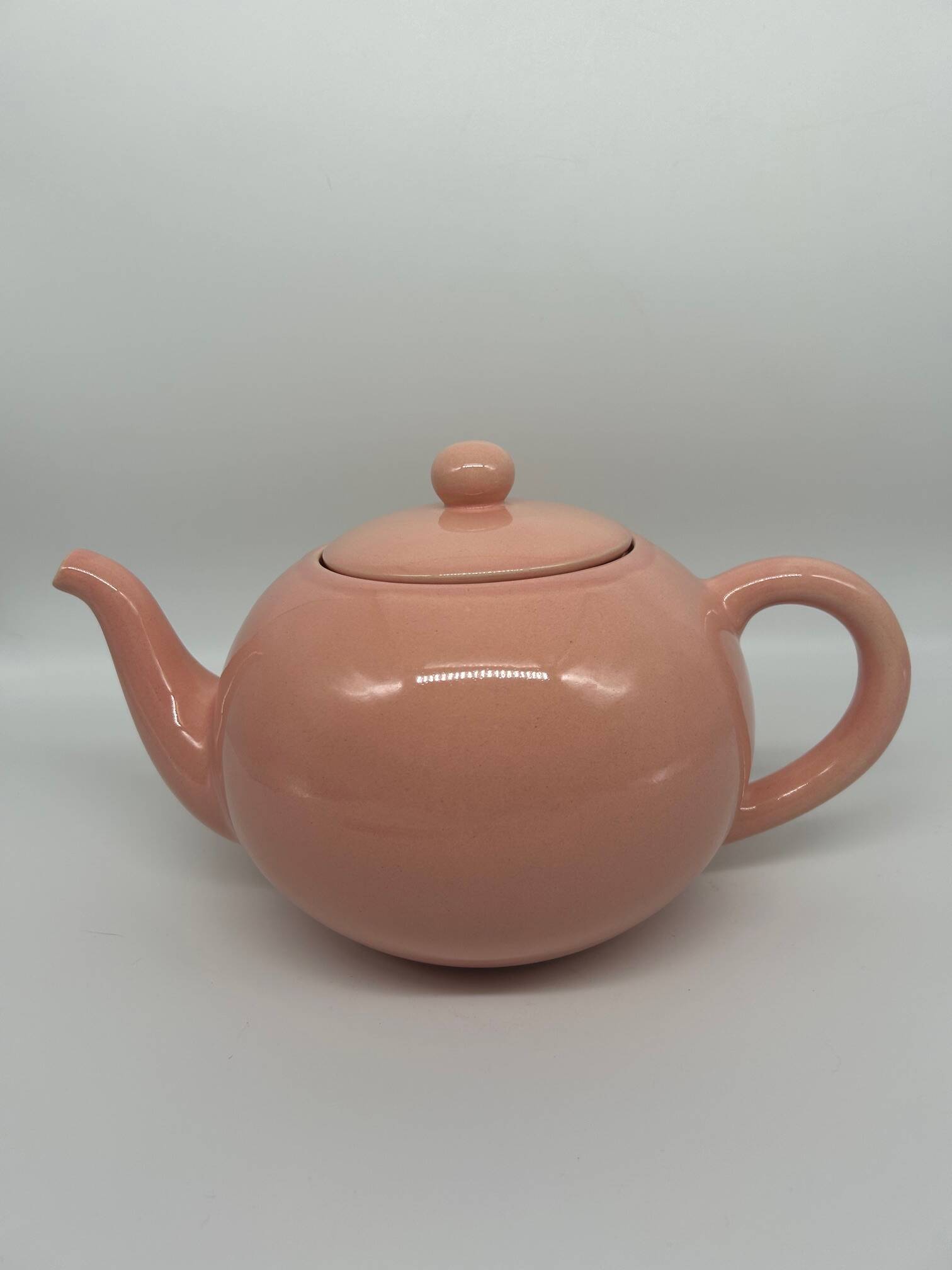 XL teapot Moulin des loups