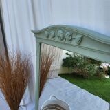 Miroir ancien