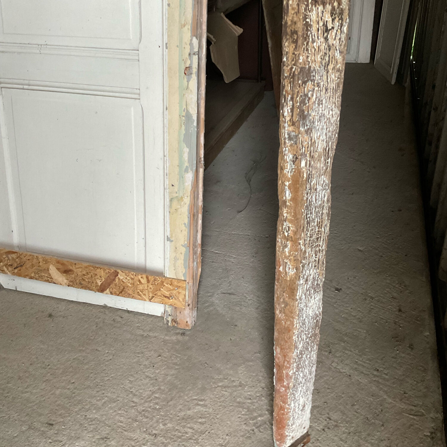 Door H 182 x W 76.5