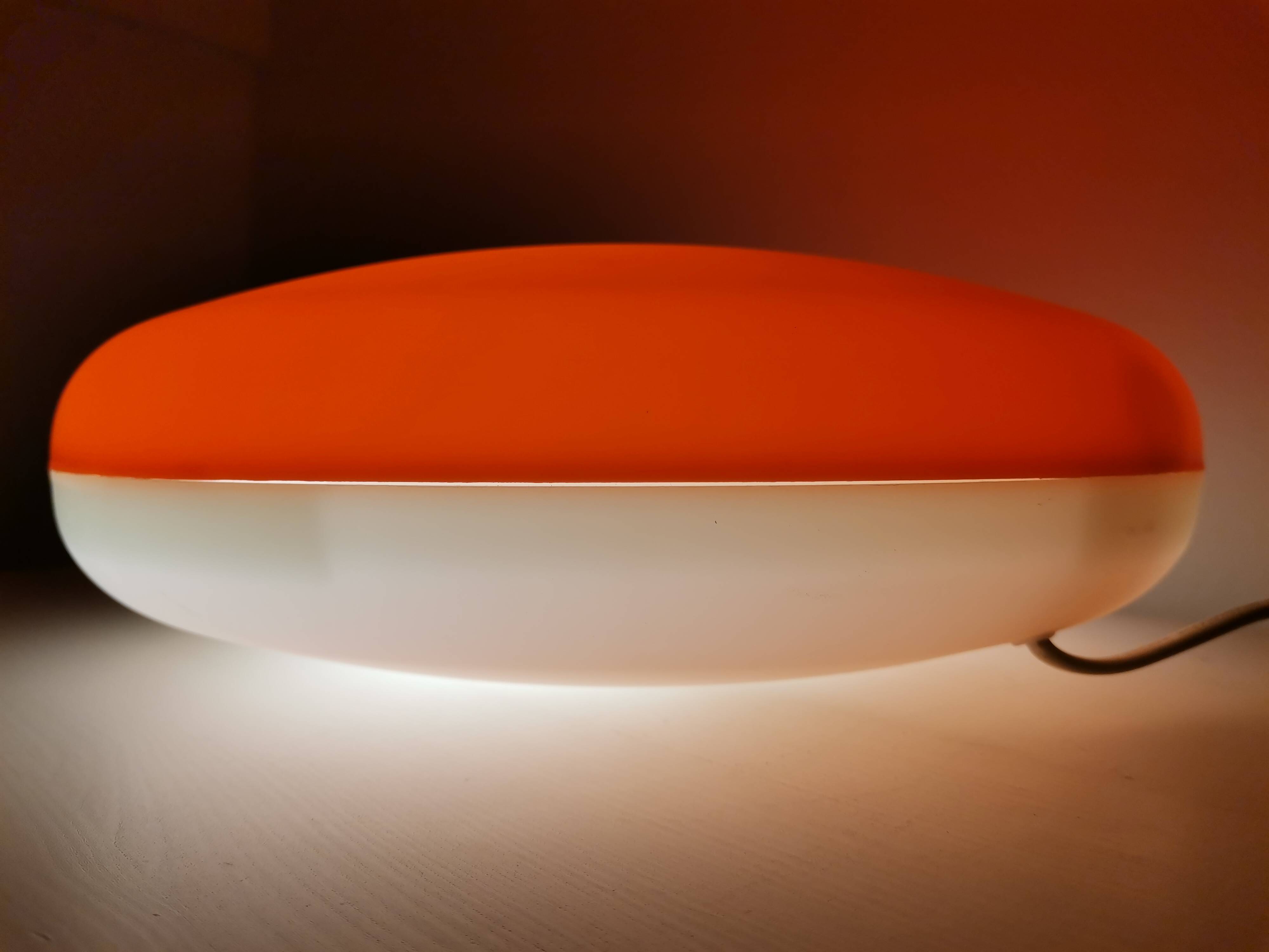Table/Wall Lamp, 1975-2000
