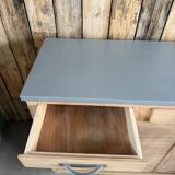 Vintage 50s sideboard (renovated)