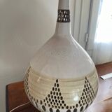 Ceramic lamp G. Pelletier 1960