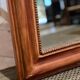 Miroir trumeau