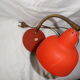 Desk lamp 50s