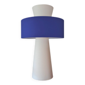 Klein Blue Lamp'cone Furniture Lamp
