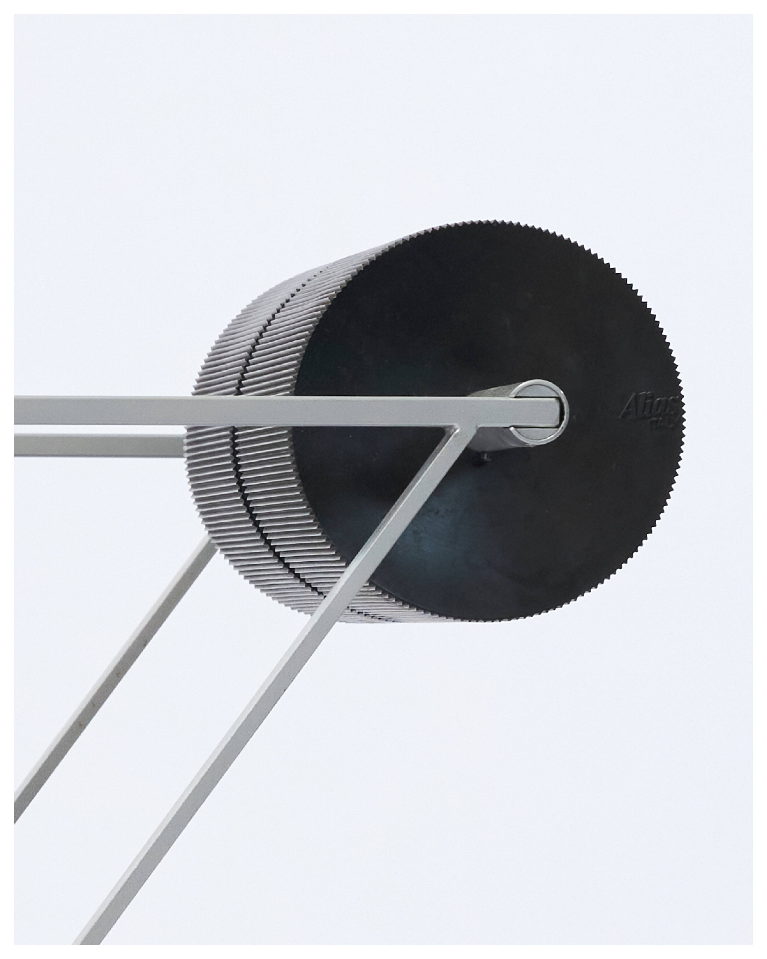 Chair 602 Second by Mario Botta for Alias