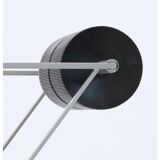 Chair 602 Second by Mario Botta for Alias