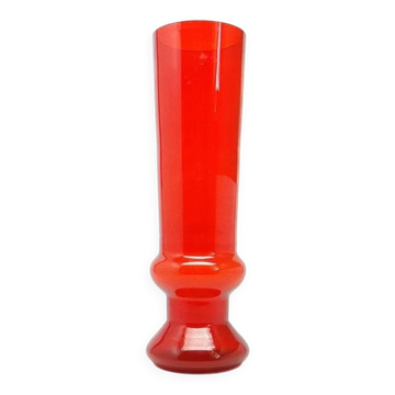 Vase très haut Design F8M Tarnowiec