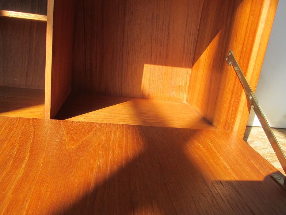 Poul Cadovius system library