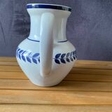 Vintage tableware Salins France