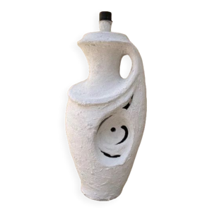pied de lampe