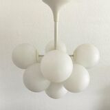 Suspension Space Age du milieu du siècle par E. R. Nele pour Temde, années 1960