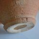 Old terracotta pitcher France