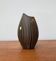 West German Vase in Ceramic WGP Fish Mouth from the Mid-Century by Steuler, 1960s
