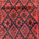 Moroccan carpet - 95 x 188 cm