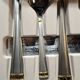 New complete Schneider cutlery set