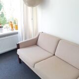 Mid century design sofa
