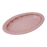 Longwy Betty oval dish
