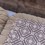 Armchair Cinna model "Sandra"