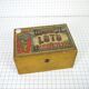 Lotto game early 1900