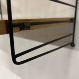 Mid century nisse strinning string wall system 1960