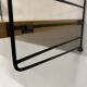 Mid century nisse strinning string wall system 1960