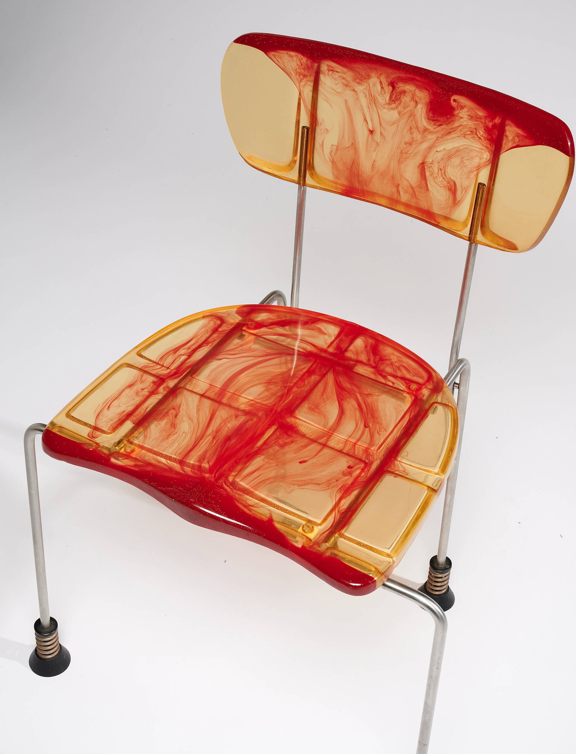Gaetano Pesce - Chaise Broadway