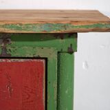 Bureau industriel vert (c.1960) #52