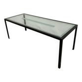 “Tavolo” dining table by Maurizio Peregalli for Zeus Italy (1984)