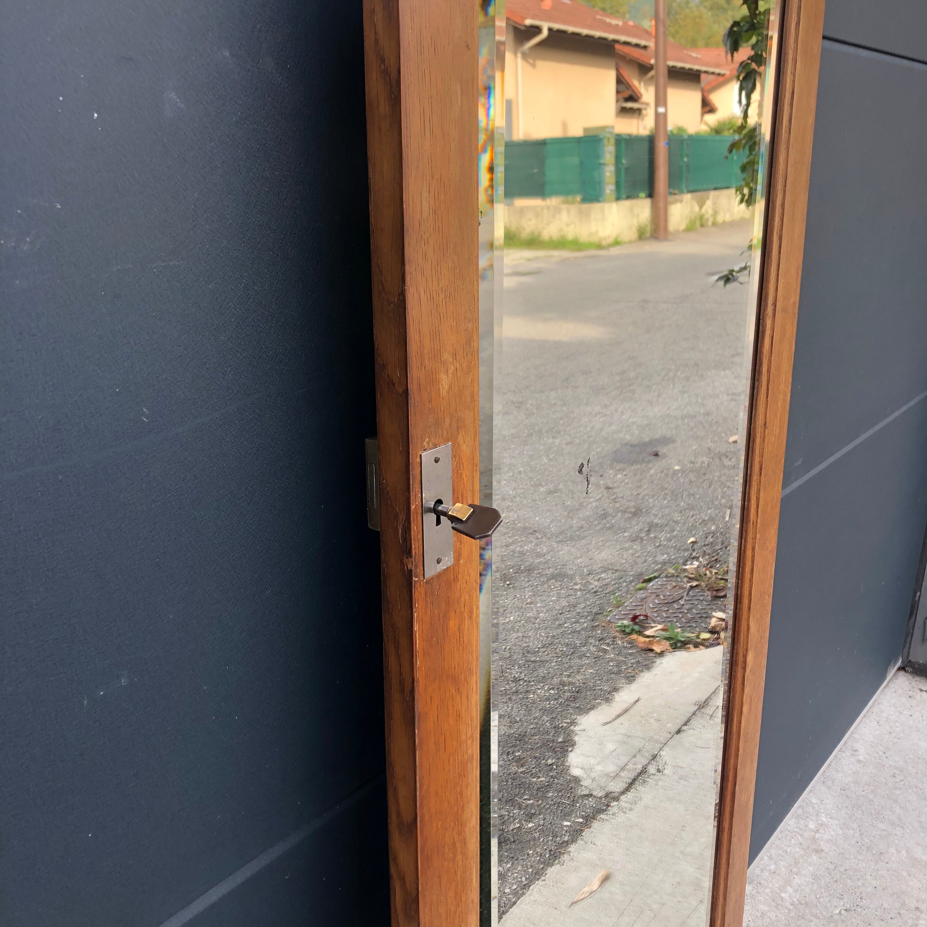 Mirror - 170x57cm