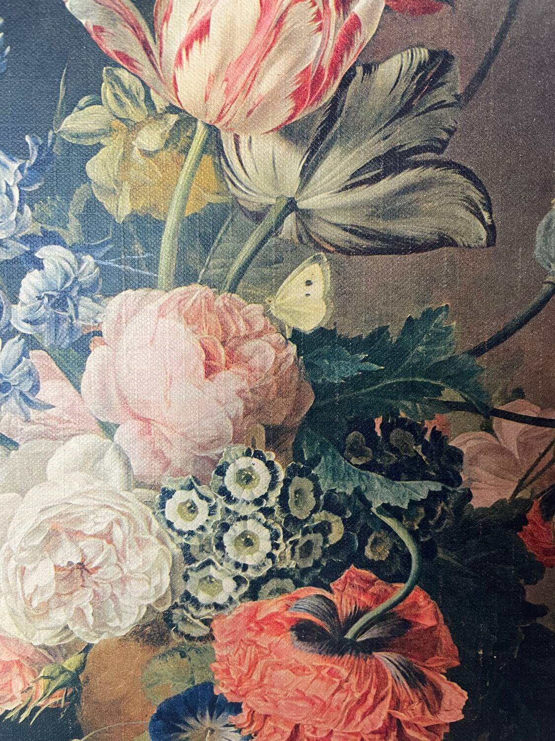 Vintage reproduction