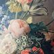 Reproduction sur papier vintage