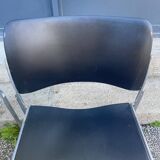 40/3 David Rowland Chairs for Howe