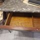 Louis Philippe style commode