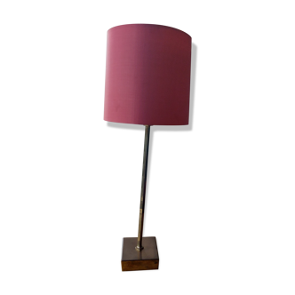 Lampe à poser 1970/80