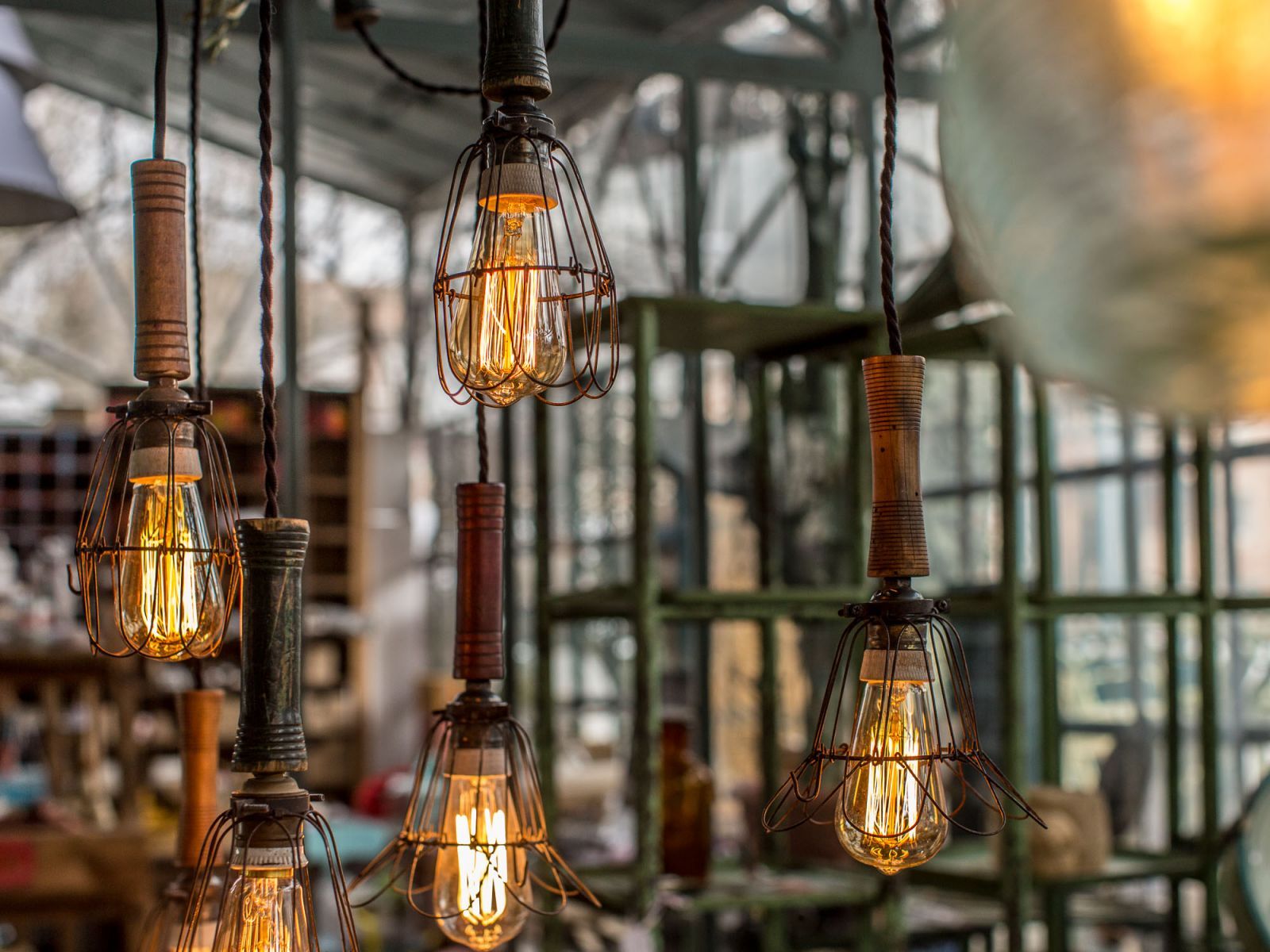 US Industrial Walker Equipping New York Cellars